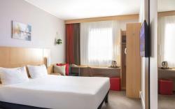 Ibis Lugano Paradiso Hotel