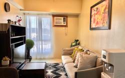 B-Bamm’s Abode 1-Bedroom Condo Unit