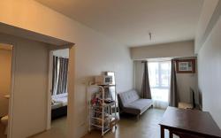 Lily’s Haven 1-Bedroom Cornered Condo Unit