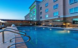 Holiday Inn Austin Airport By IHG