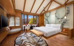 Hotel Indigo Lijiang Ancient Town By IHG
