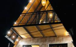 Pinna Flower Homestay Cabana