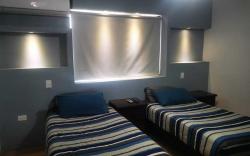 Rooms & suites
