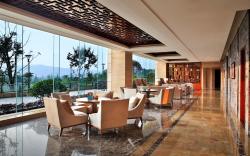InterContinental Sancha Lake By IHG