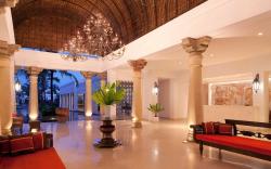 Taj Bekal Resort & Spa, Kerala