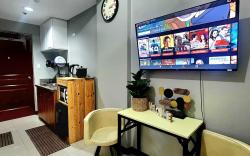 The Comfort Zone in Baguio City