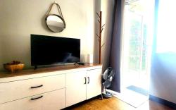 Stay Awhile -1BR-Condo in Baguio