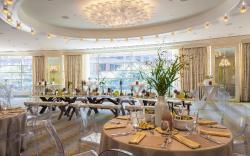 Four Seasons Hotel Boston