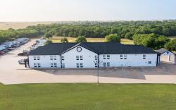 Atria Hotel and RV McGregor