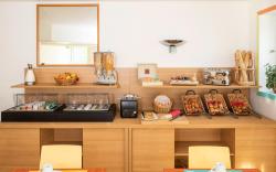 Adagio Access Defense Charras Aparthotel 