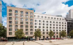 Holiday Inn Frankfurt - Alte Oper By IHG