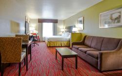 Holiday Inn Express Indianapolis North-Carmel By IHG