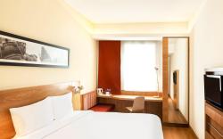 Ibis Navi Mumbai Hotel - An AccorHotels Brand