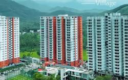 DEEVS Appartments landmark village 