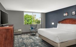 Four Points by Sheraton Kalamazoo
