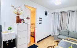 1BR Condo Near Sm Lanang, Samal and Davao Airport