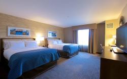 Holiday Inn Express Fargo SW - I-94 Medical Center By IHG