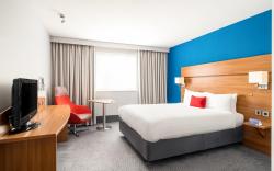 Holiday Inn Express Shrewsbury By IHG