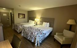 Red Roof Inn Gurnee - Waukegan