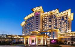 Crowne Plaza Yangzhou By IHG