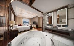 Crowne Plaza Yangzhou By IHG