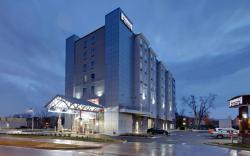 Staybridge Suites University Area OSU By IHG
