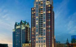 Omni Providence Hotel