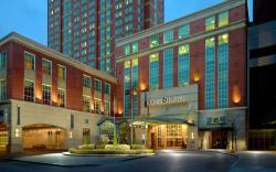 Omni Providence Hotel