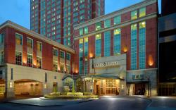 Omni Providence Hotel