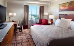 Omni Providence Hotel
