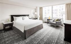 Chelsea Hotel Toronto