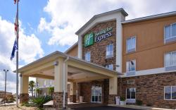Holiday Inn Express Montgomery East I-85 By IHG