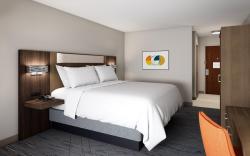 Holiday Inn Express Montgomery East I-85 By IHG