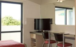 Bella Vista Motel Kaikoura