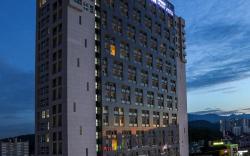 HotelAround Sokcho MariVista