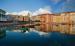 Universal's Loews Portofino Bay Hotel