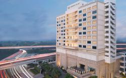 Crowne Plaza New Delhi Mayur Vihar Noida By IHG