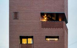 Space in Blackstone