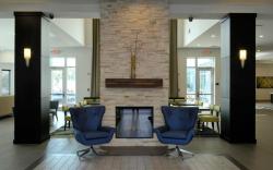 Staybridge Suites St. Petersburg FL By IHG