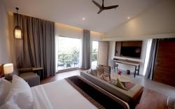 Wyndham Garden Jim Corbett Chhoi