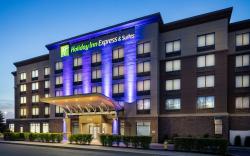 Holiday Inn Express & Suites Ottawa East-Orleans By IHG