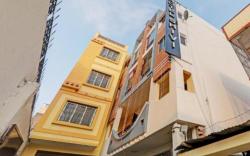 VNS -SWIMMING POOL, SHIVEE RESIDENCY - Near Temple