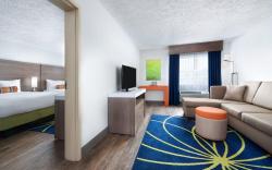 Hotel Indigo Cleveland Beachwood By IHG