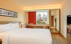 Ibis Bengaluru City Centre Hotel - An AccorHotels Brand