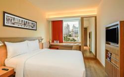 Ibis Bengaluru City Centre Hotel - An AccorHotels Brand