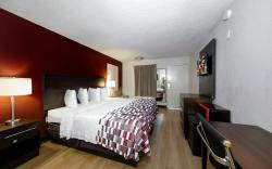 Red Roof Inn Atlanta - Suwanee/ Mall of Georgia