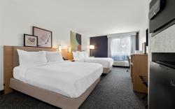 Spark by Hilton Biloxi Ocean Springs