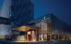 Langham Place Ningbo Culture Plaza