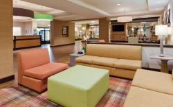 Holiday Inn Express Hotel & Suites Huntsville West - Research Park By IHG