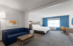 Holiday Inn Express Hotel & Suites Huntsville West - Research Park By IHG